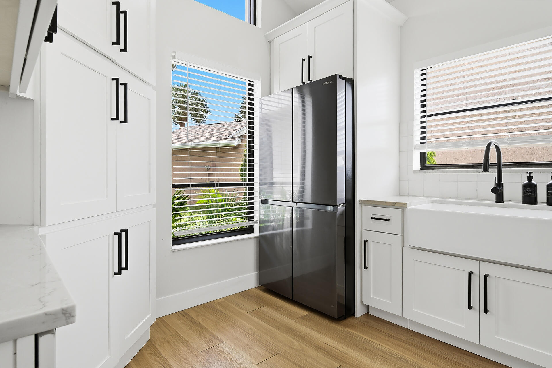 BOCA TRACE - Residential