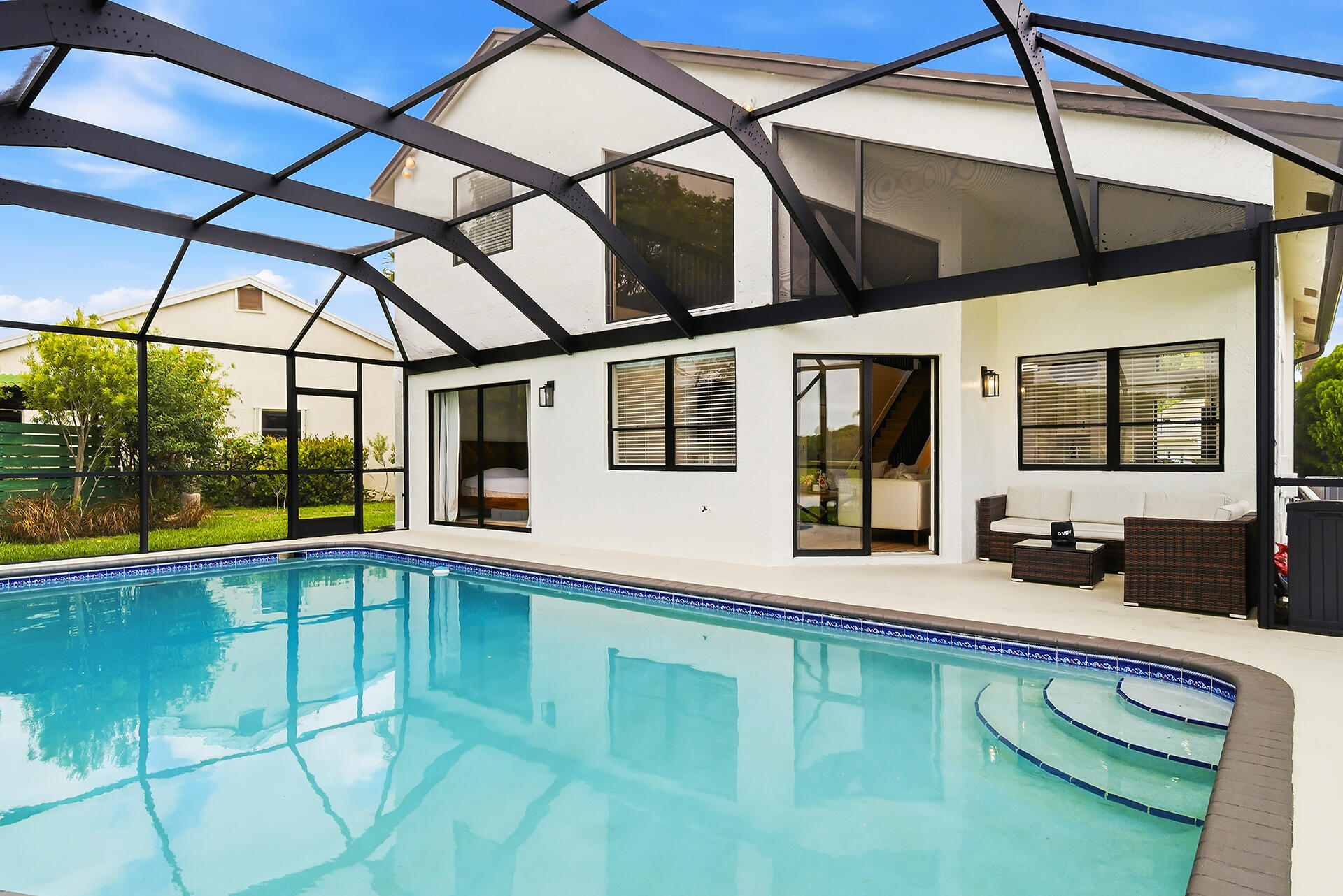 BOCA TRACE - Residential