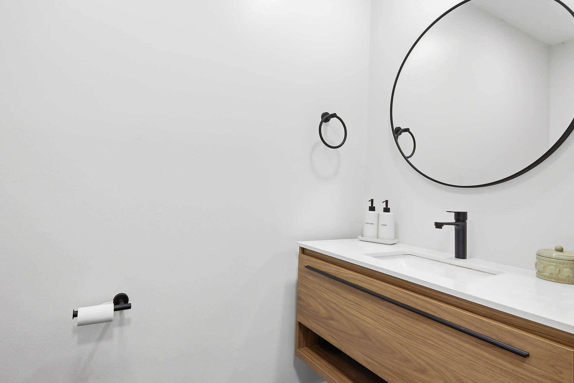 BOCA TRACE - Residential