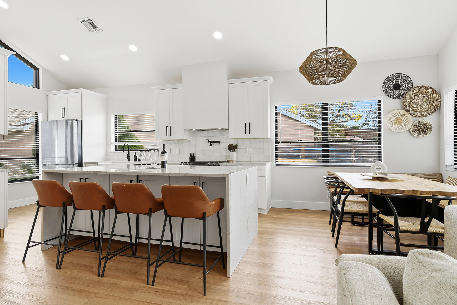 BOCA TRACE - Residential