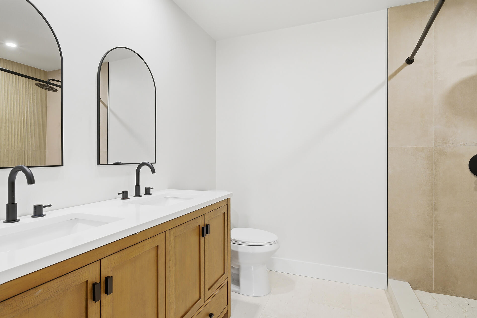 BOCA TRACE - Residential