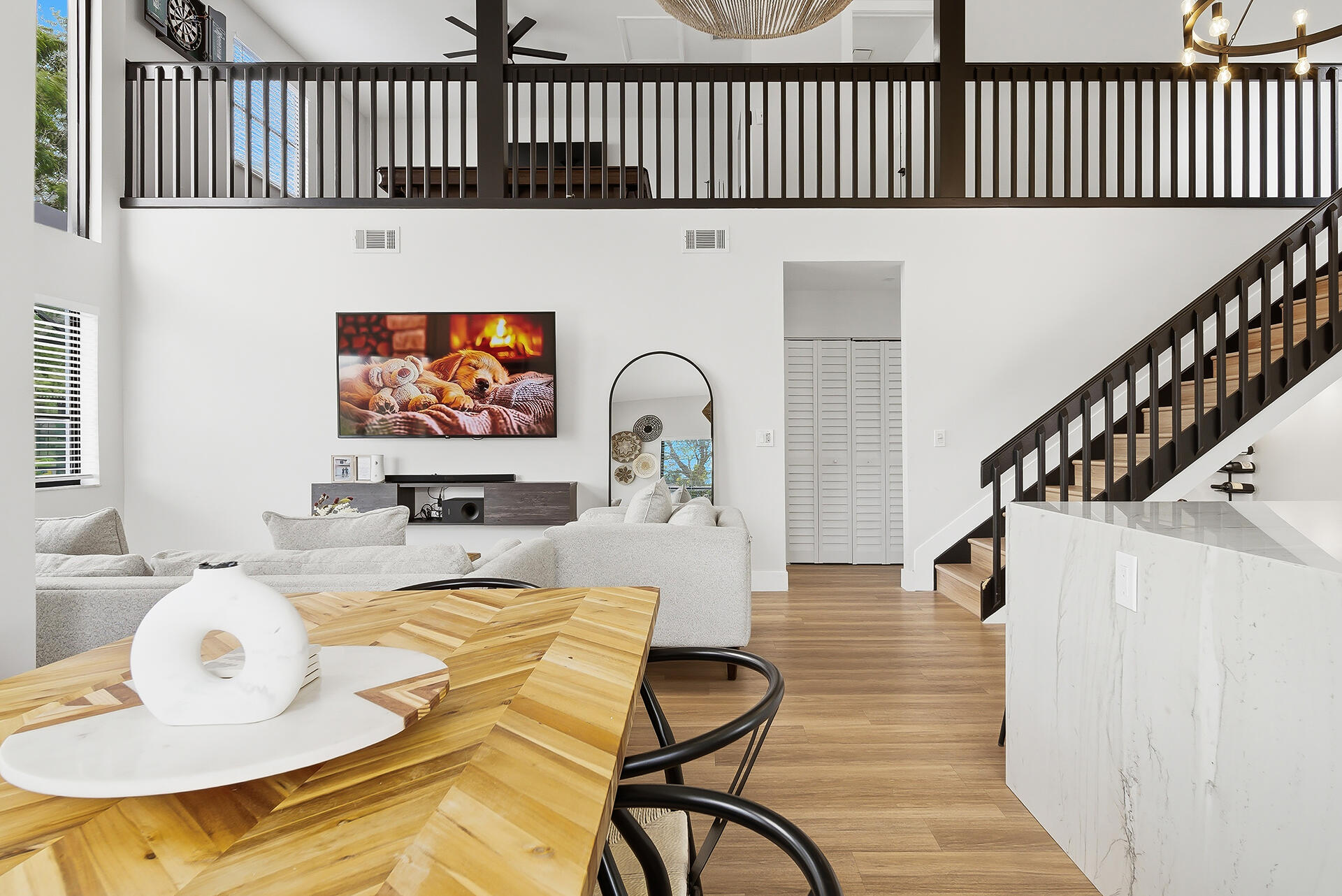 BOCA TRACE - Residential