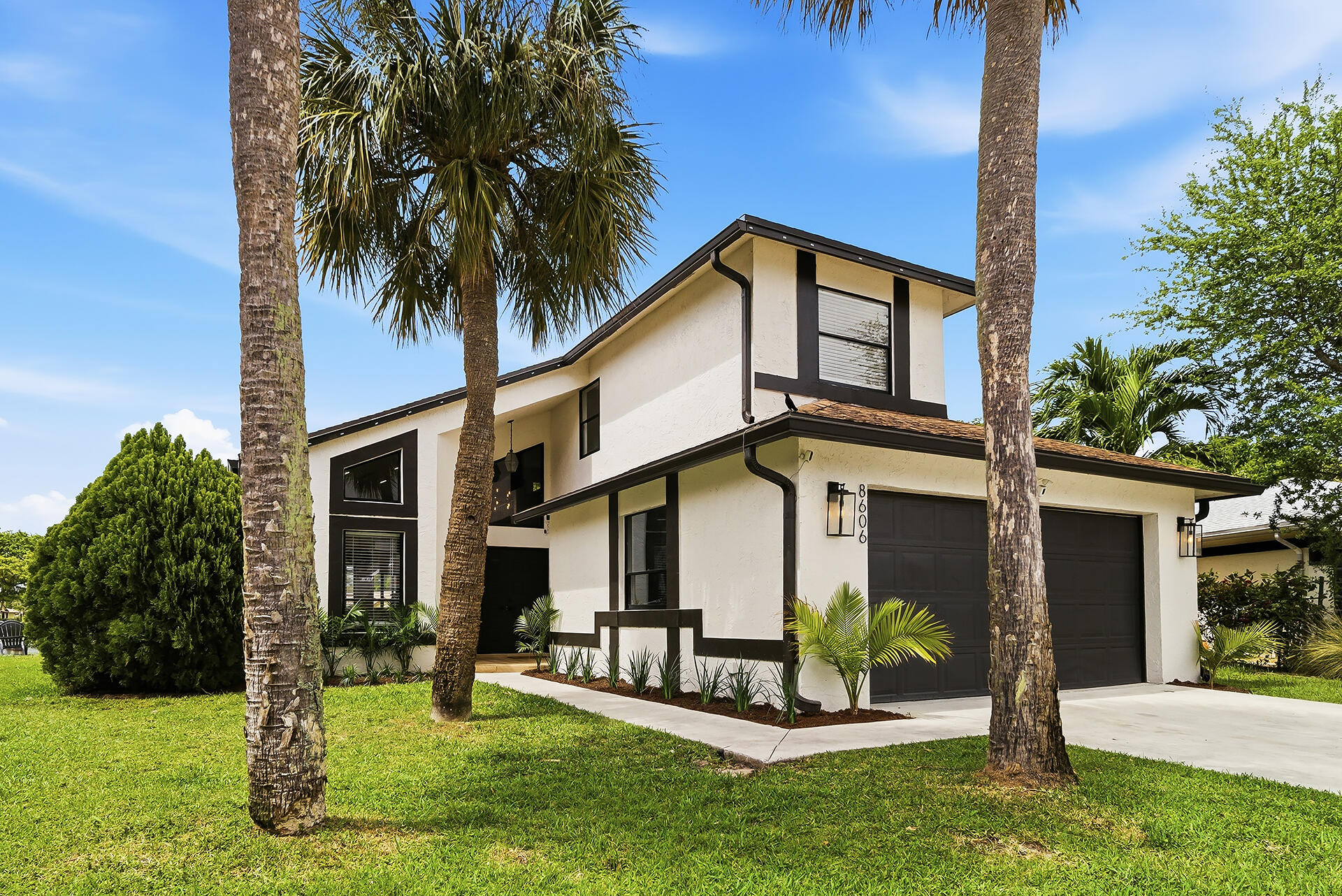 BOCA TRACE - Residential