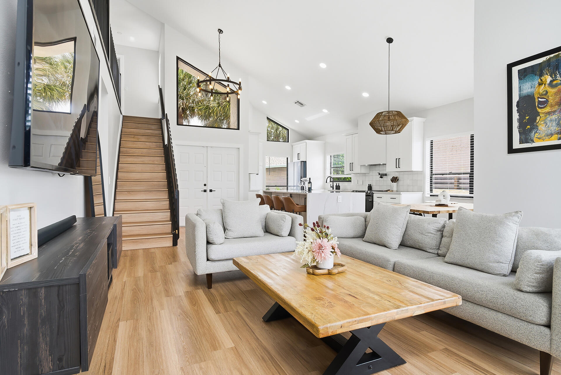 BOCA TRACE - Residential