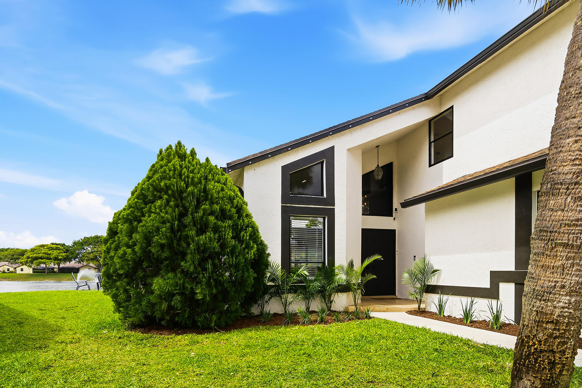 BOCA TRACE - Residential