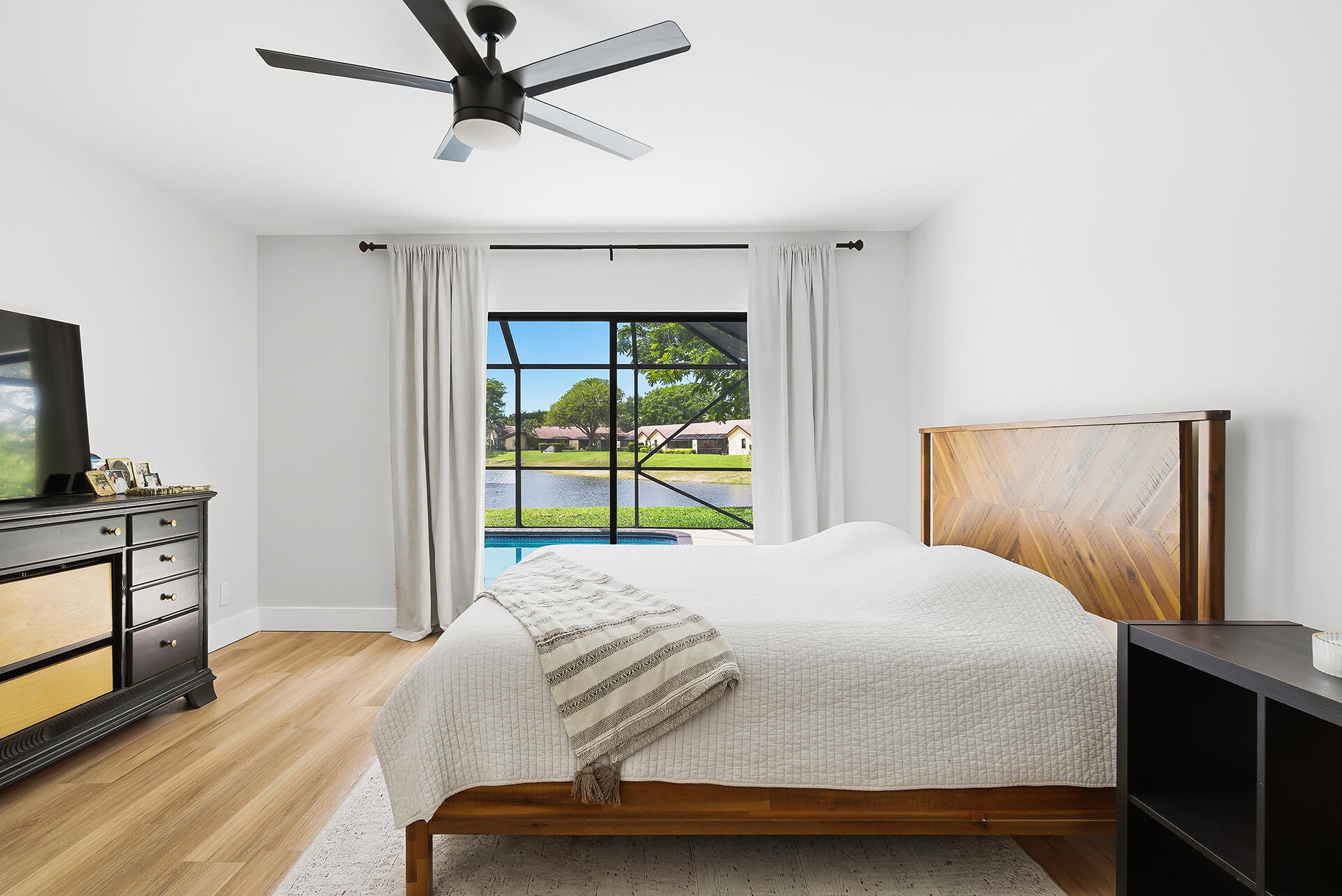 BOCA TRACE - Residential