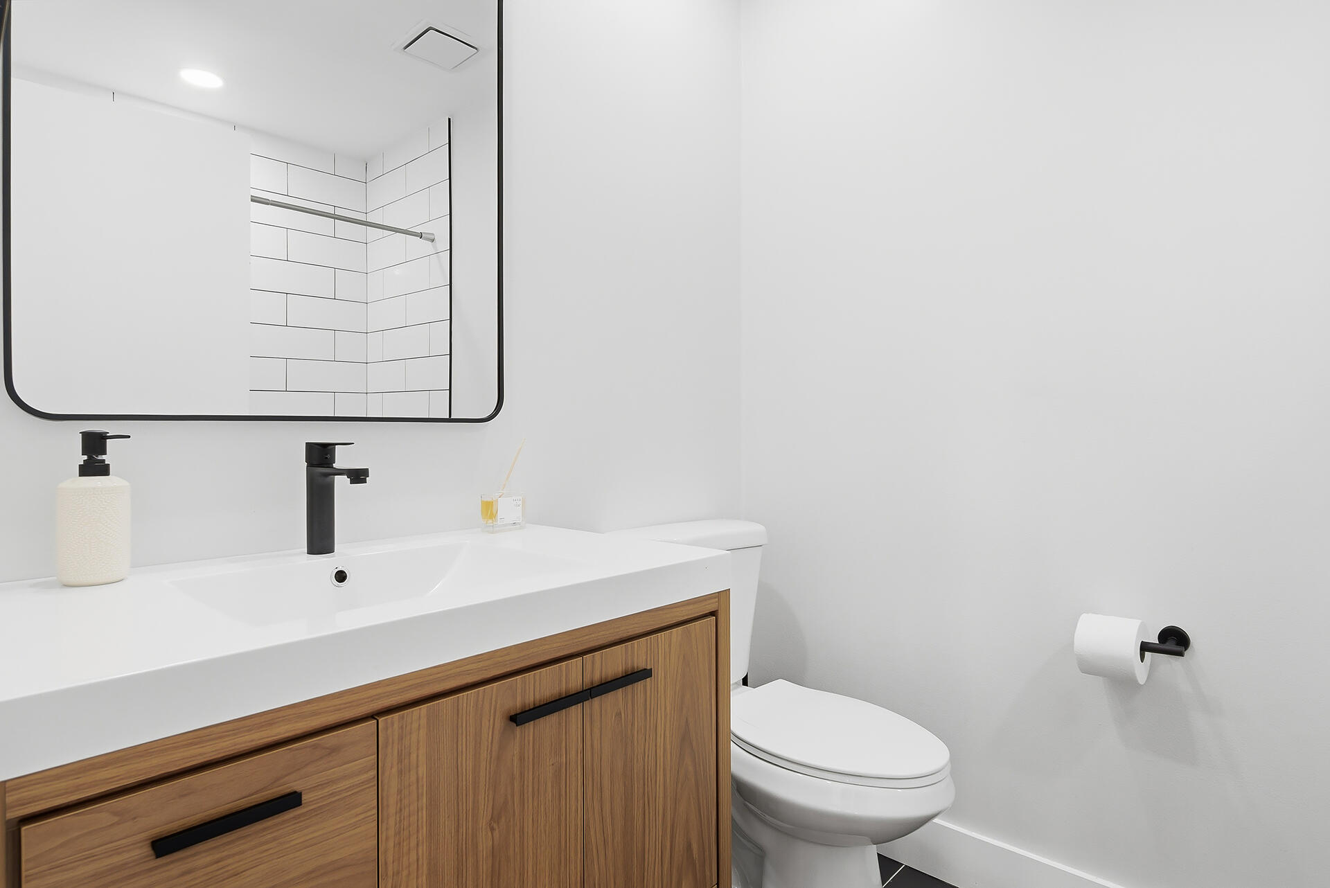 BOCA TRACE - Residential