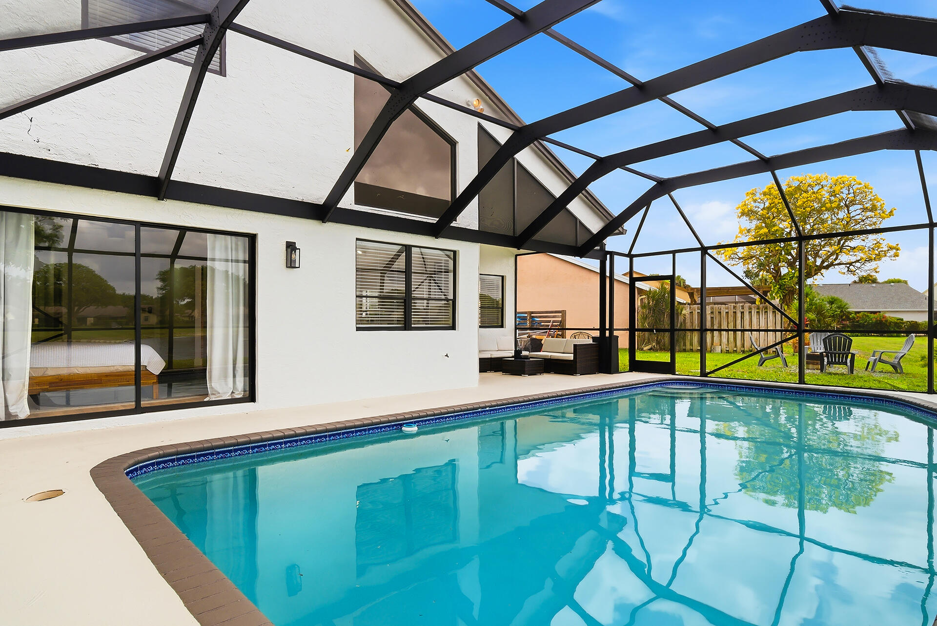 BOCA TRACE - Residential