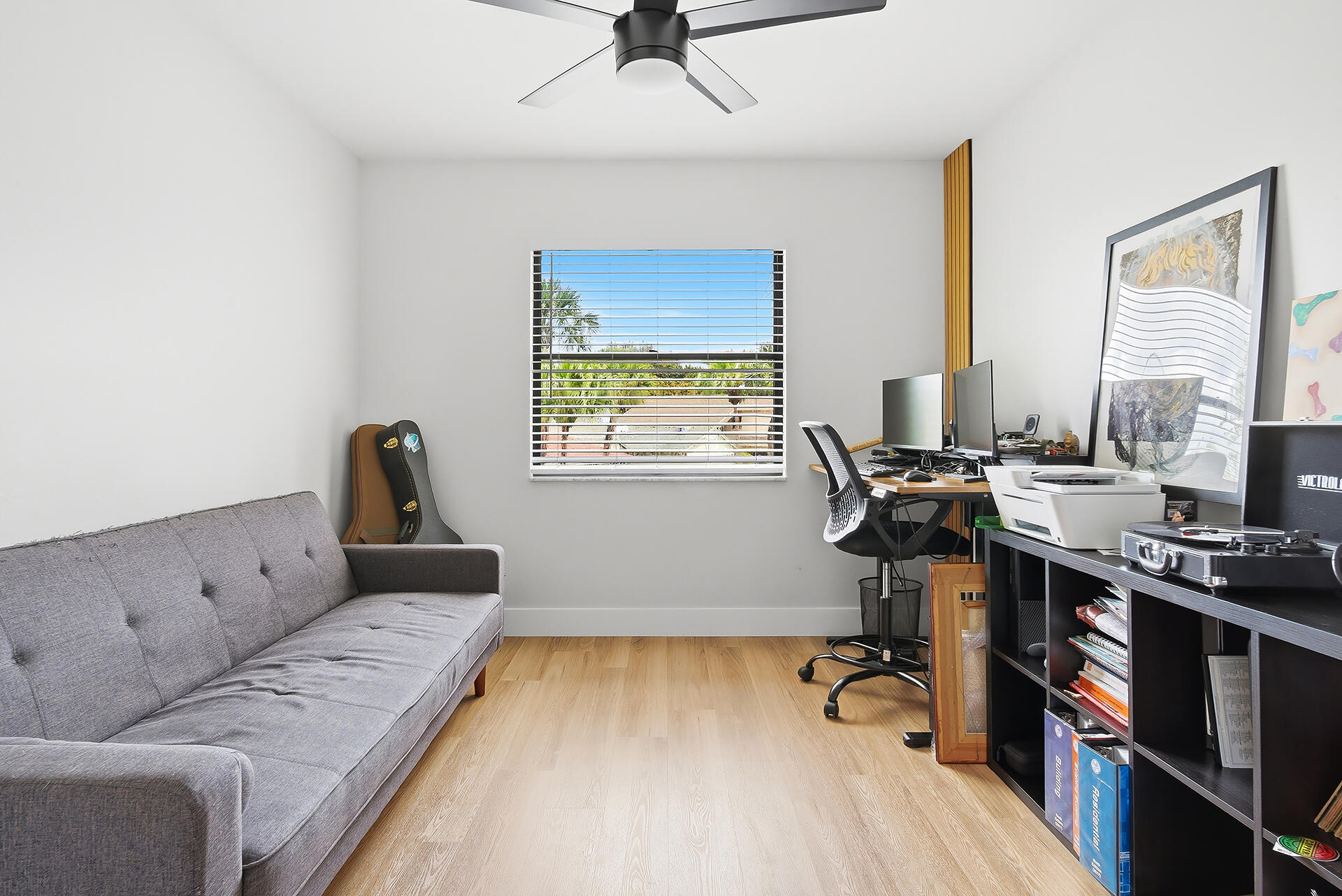 BOCA TRACE - Residential