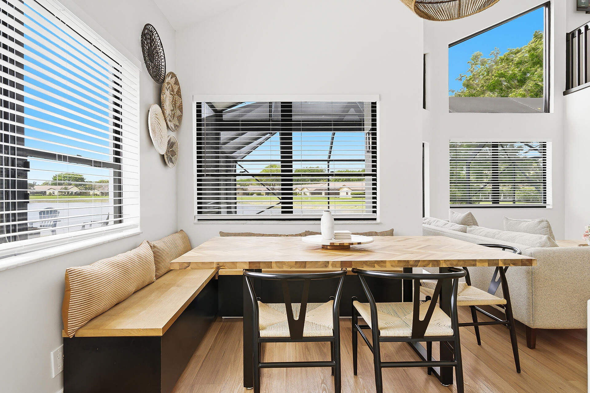 BOCA TRACE - Residential