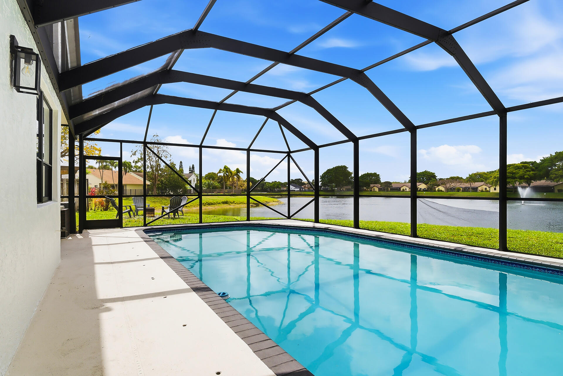 BOCA TRACE - Residential