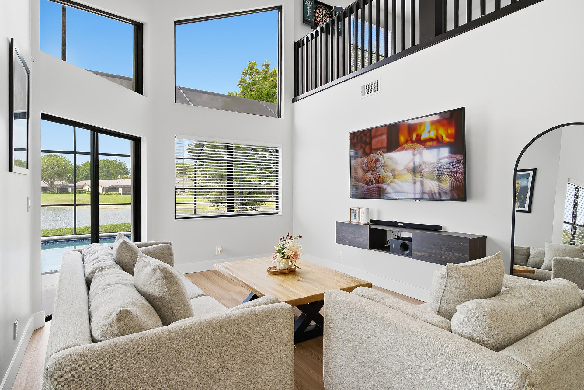 BOCA TRACE - Residential