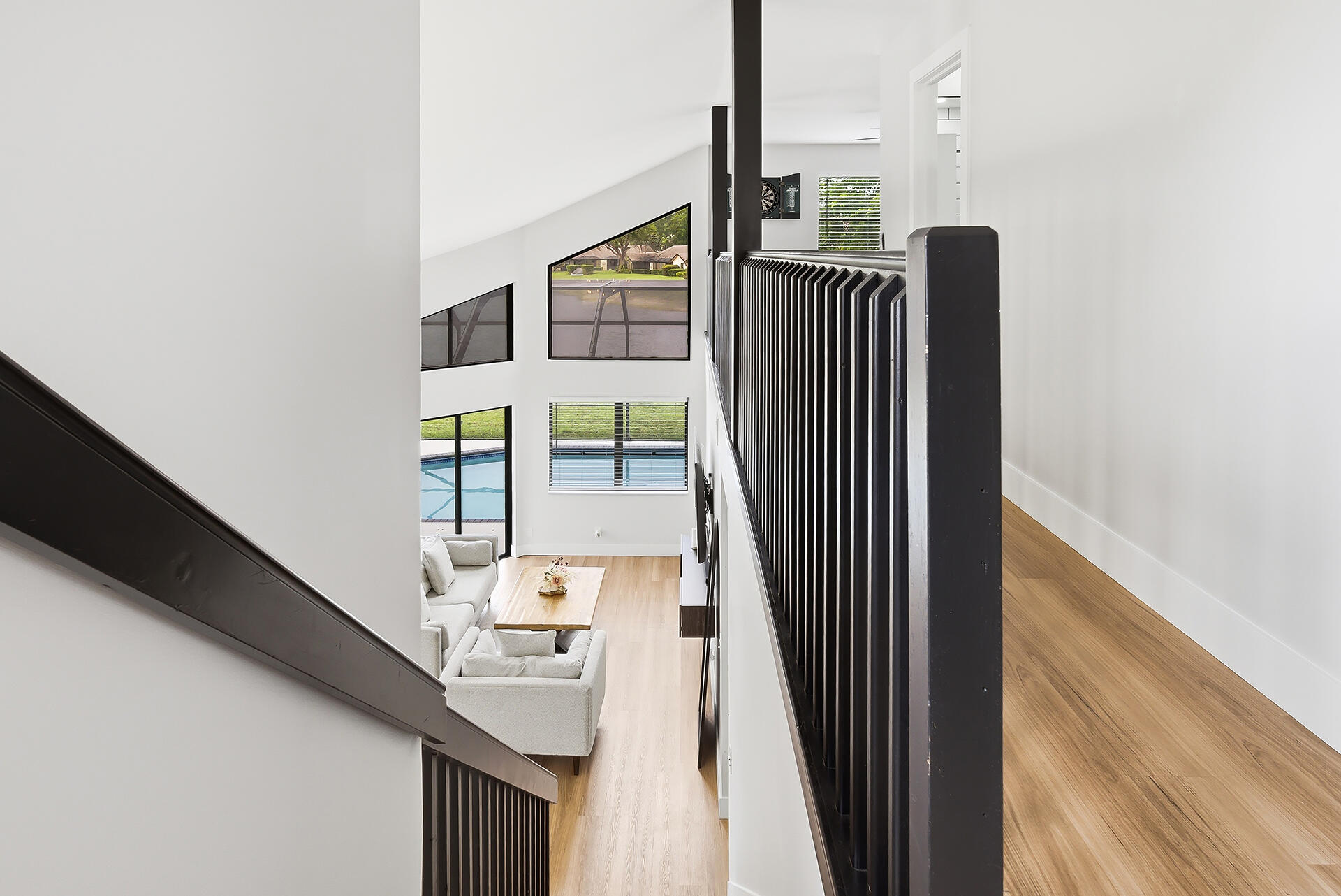 BOCA TRACE - Residential