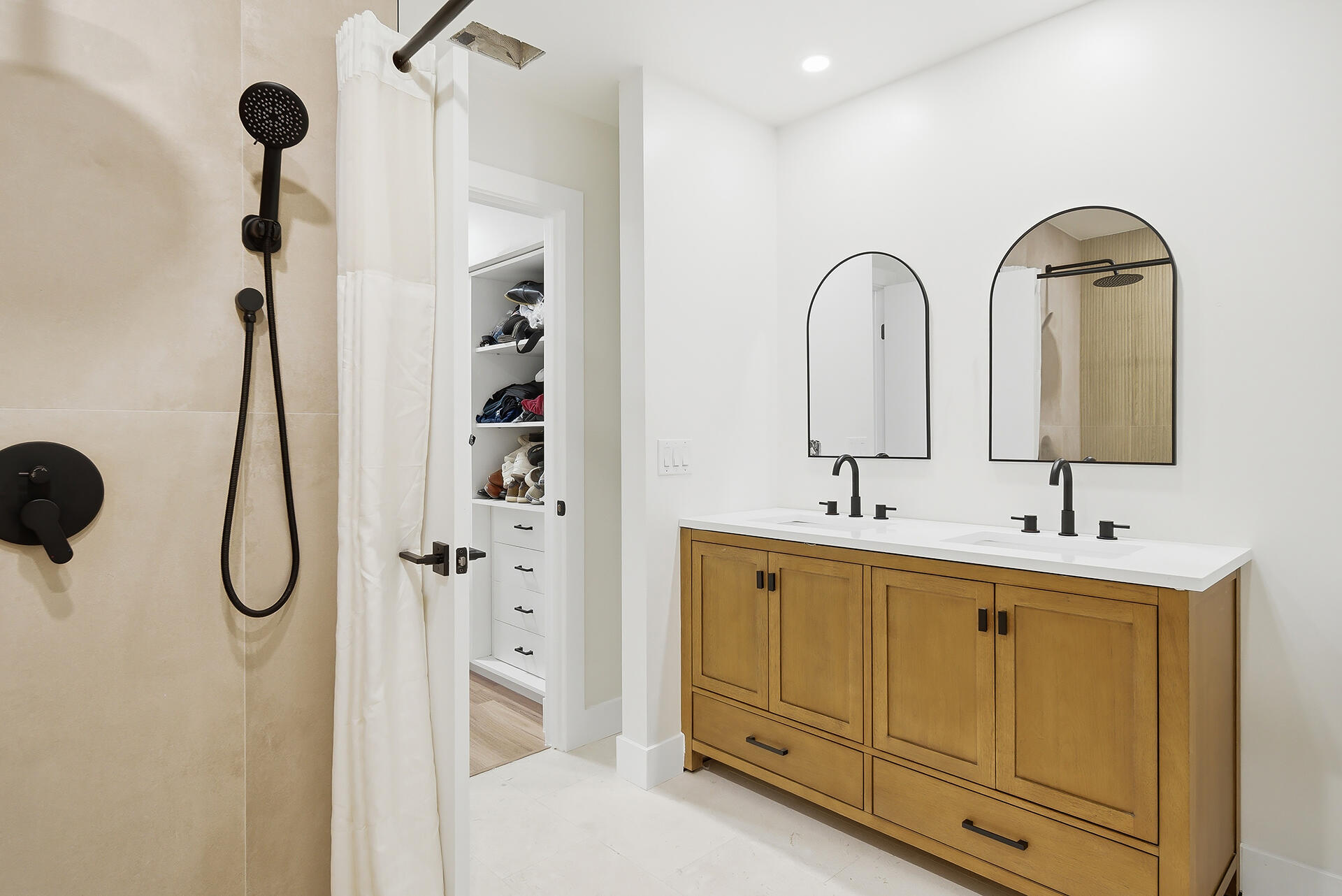 BOCA TRACE - Residential