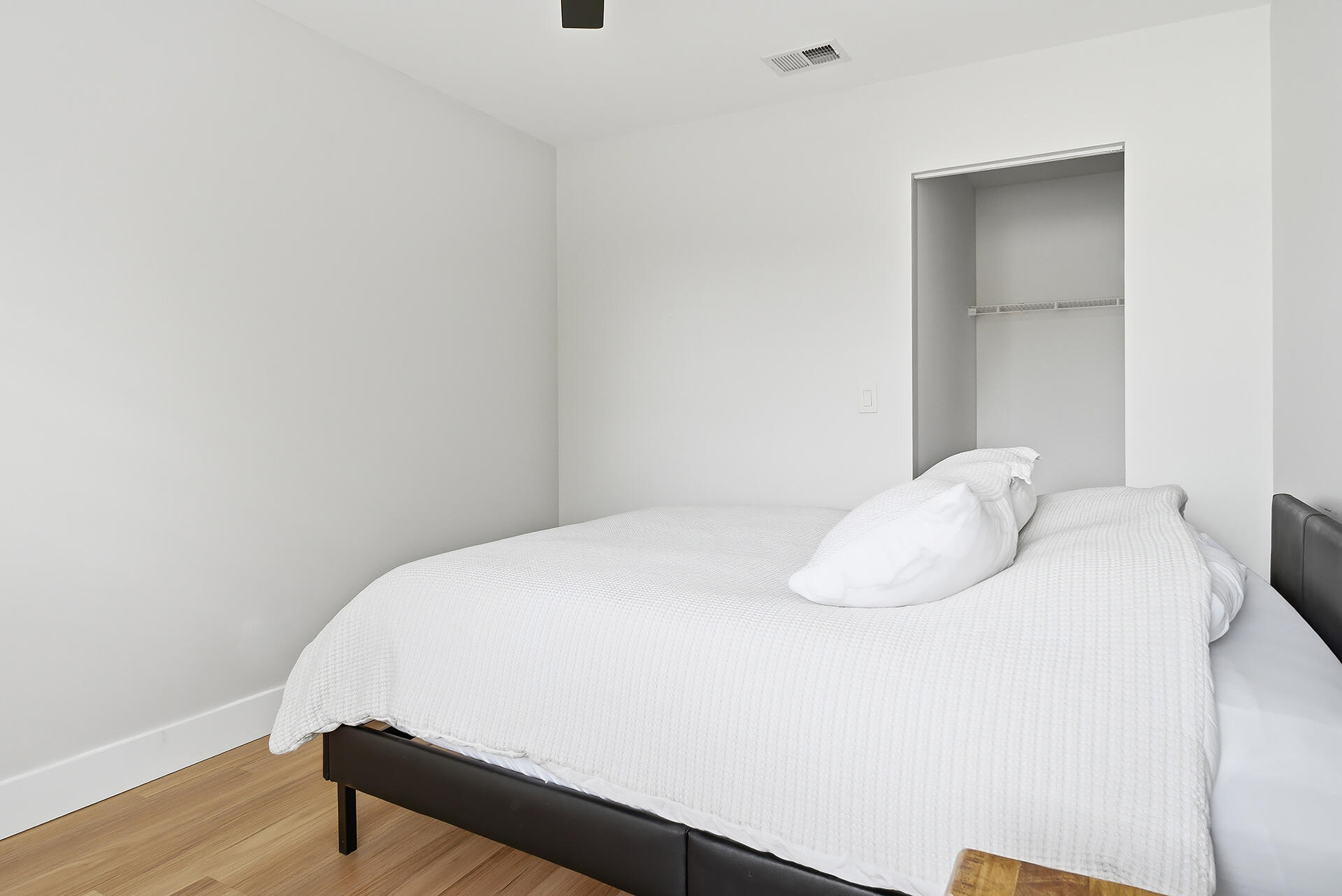 BOCA TRACE - Residential