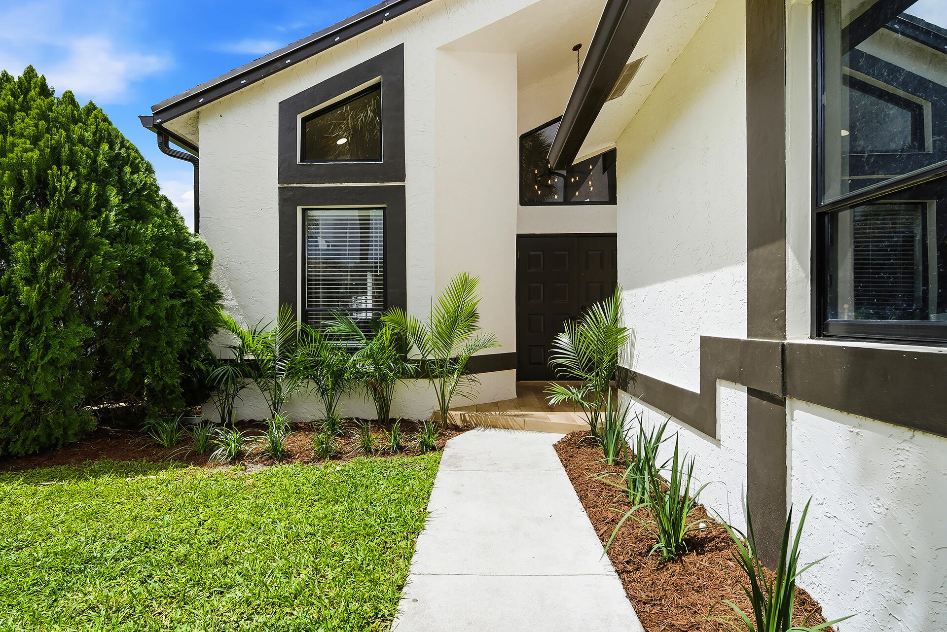 BOCA TRACE - Residential