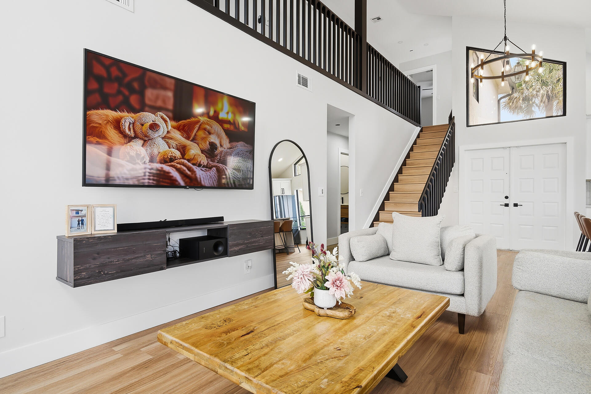 BOCA TRACE - Residential