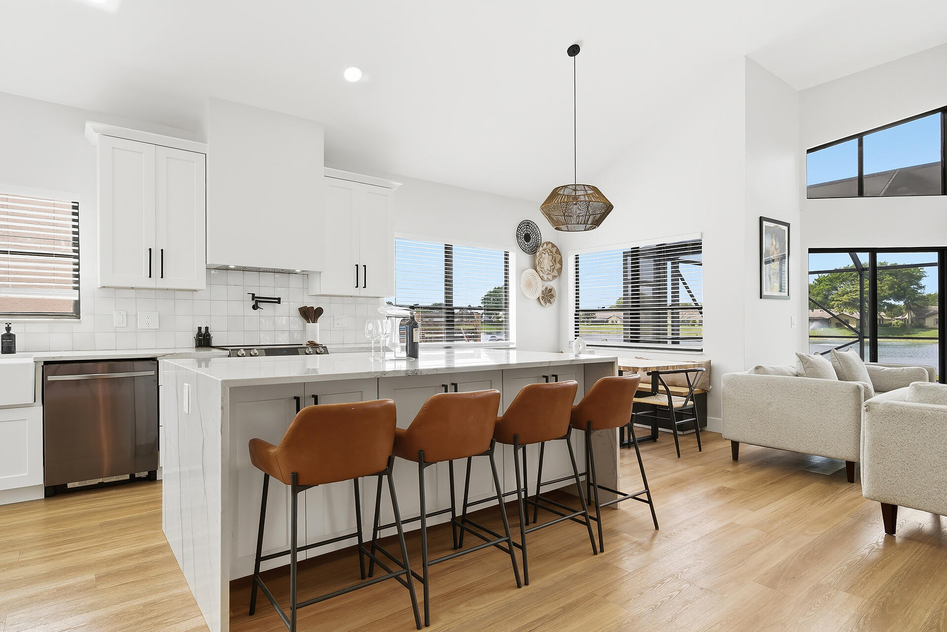 BOCA TRACE - Residential