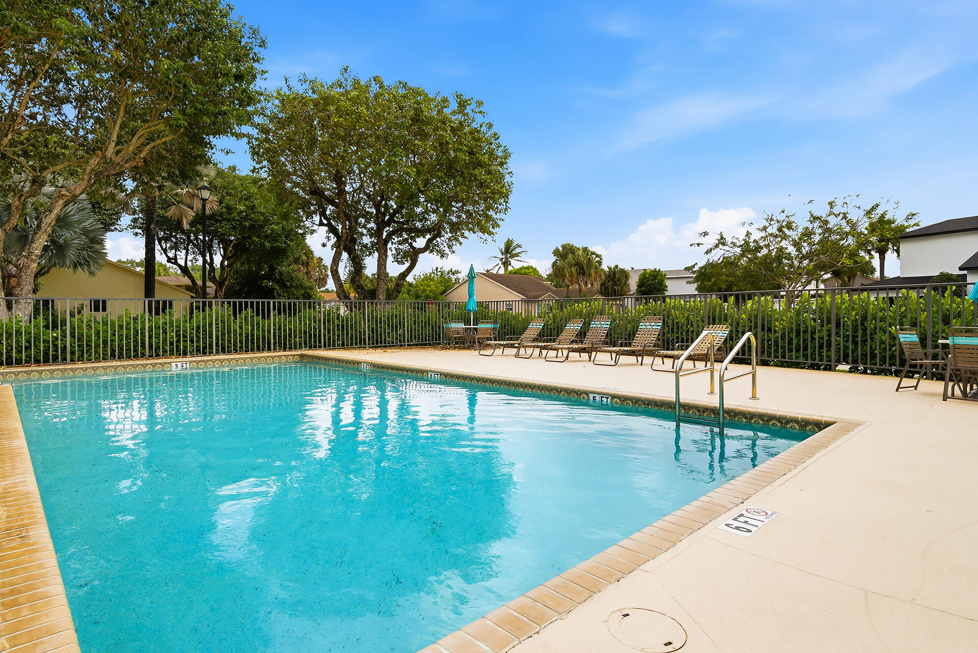 BOCA TRACE - Residential