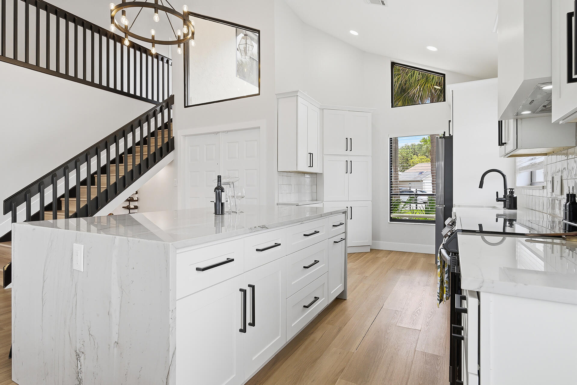 BOCA TRACE - Residential