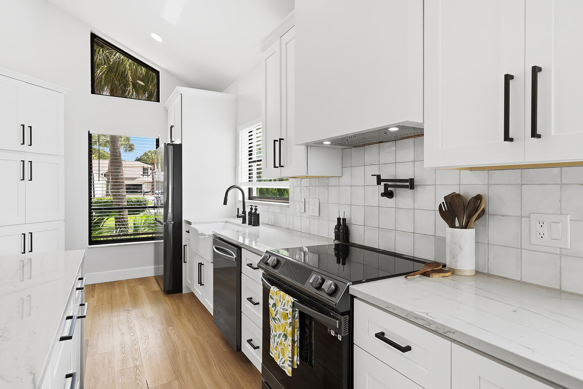 BOCA TRACE - Residential