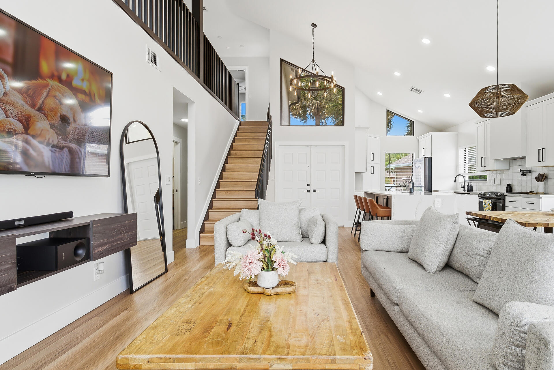 BOCA TRACE - Residential