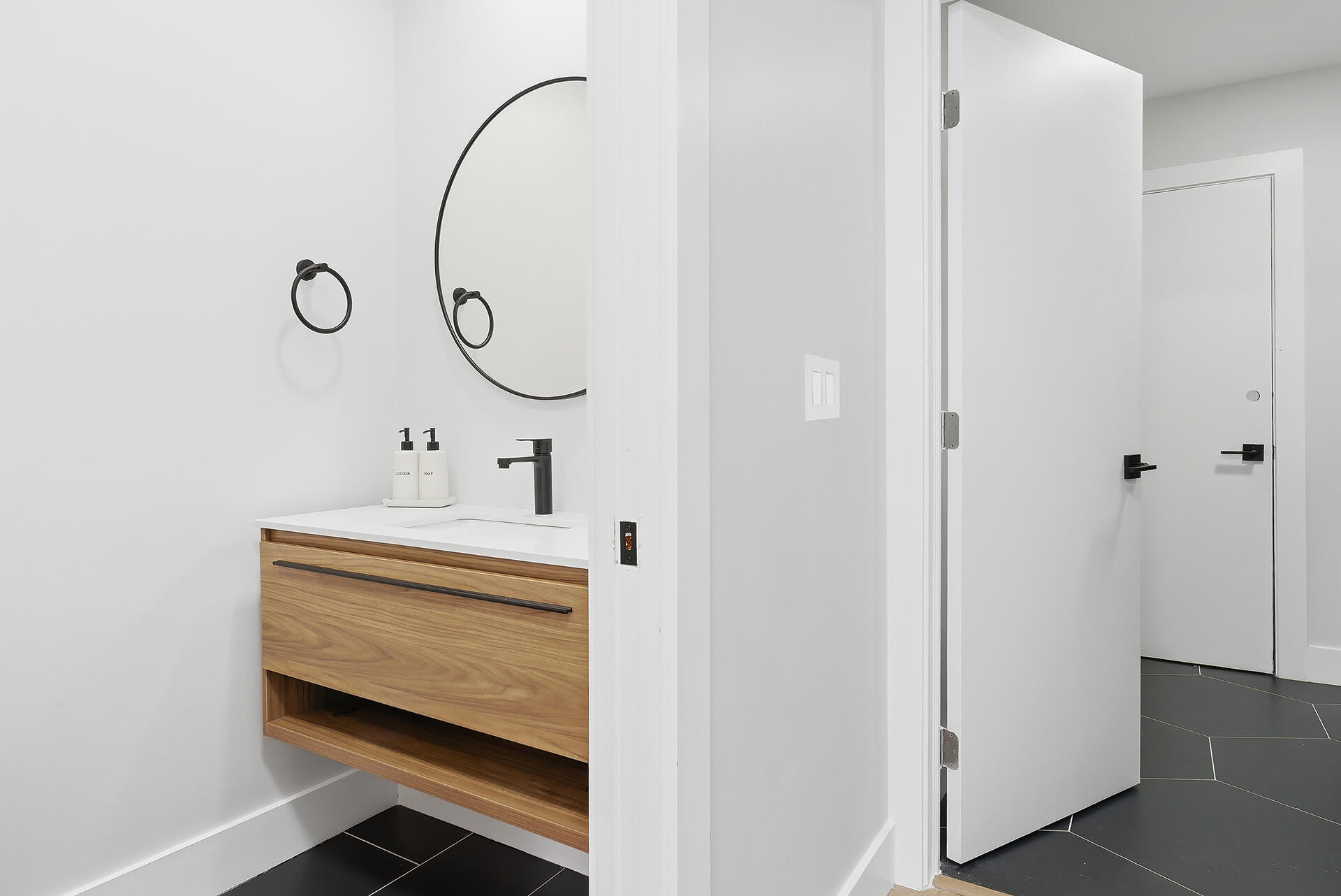 BOCA TRACE - Residential