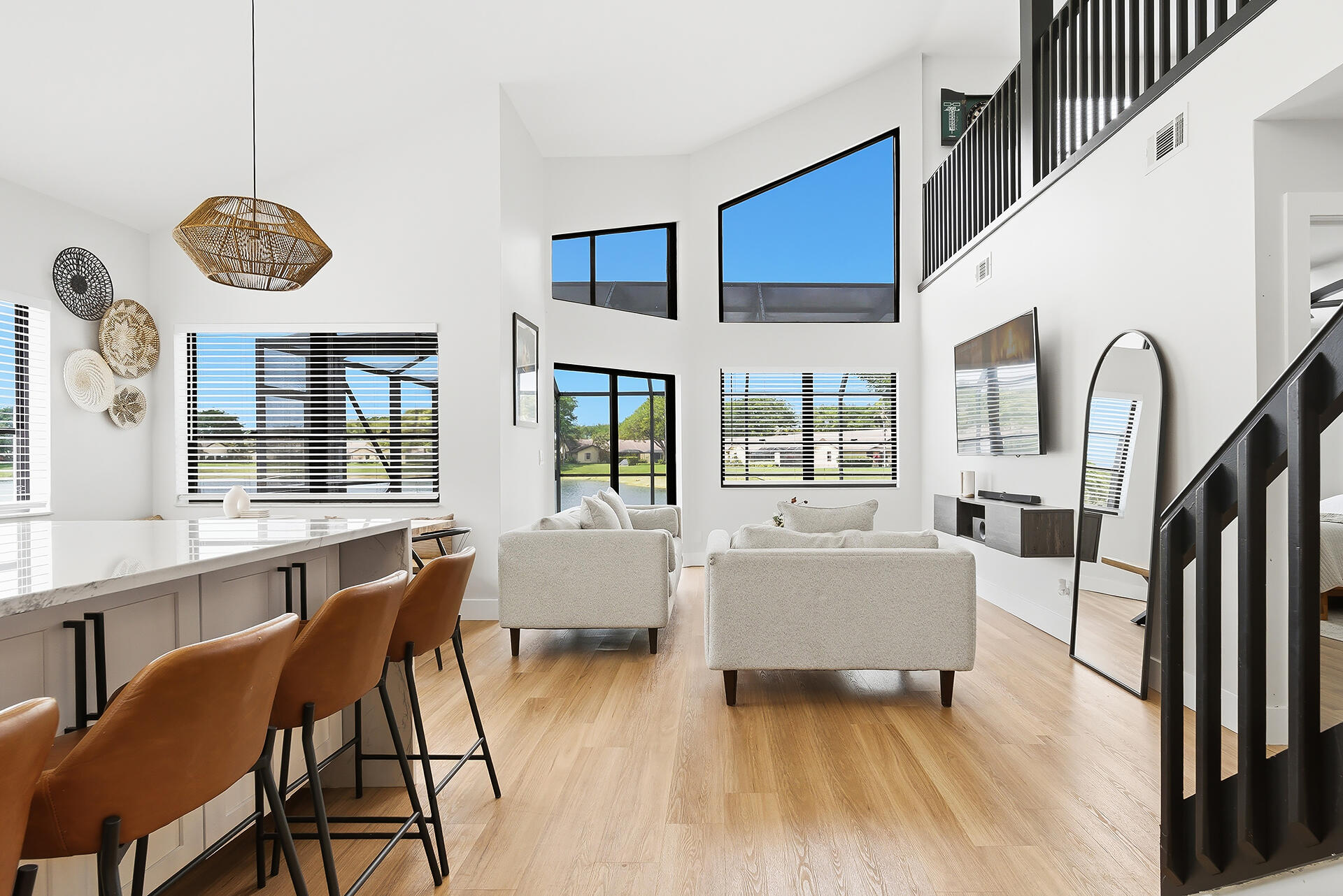 BOCA TRACE - Residential