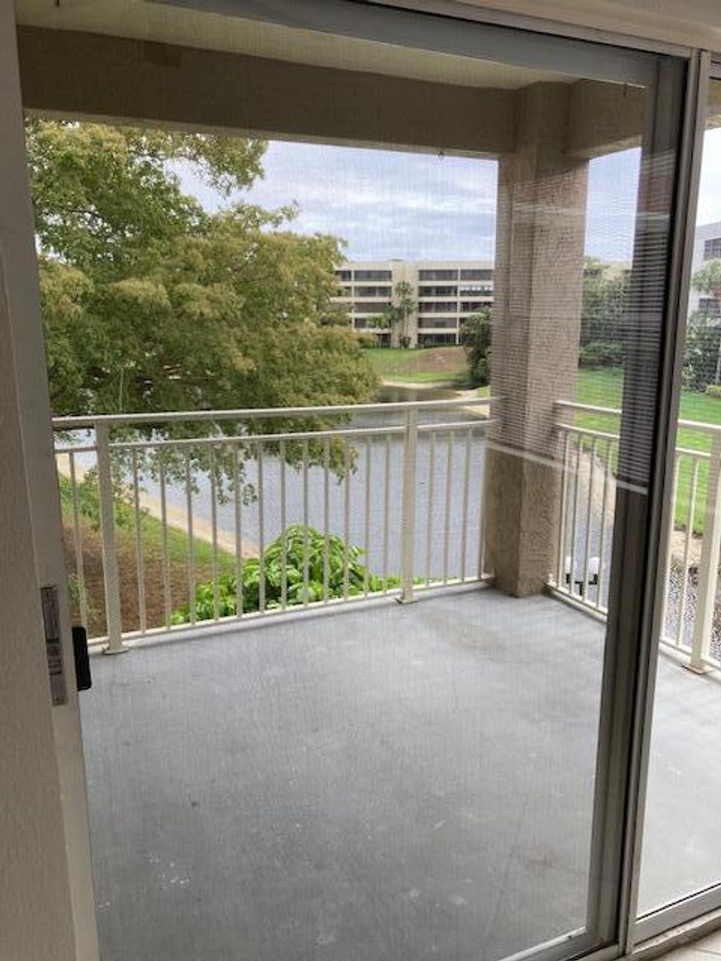 Photo of 1885 Palm Cove Boulevard #10-305, Delray Beach, FL 33445 (MLS # R11167422)