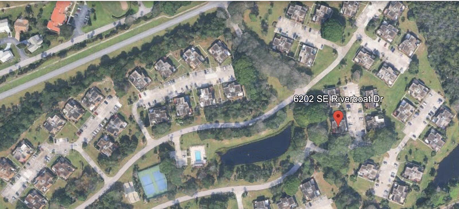RIVER PINES - Residential