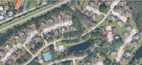 Photo of 6202 SE Riverboat Drive #941, Stuart, FL 34997 (MLS # B26034843)