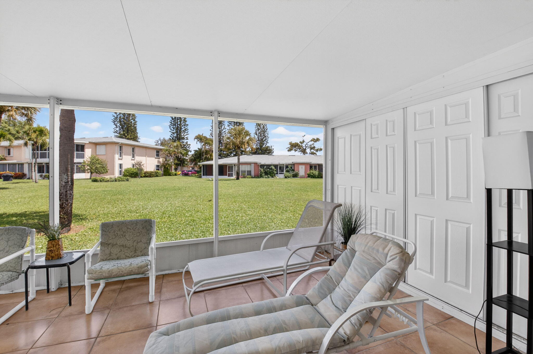 PINES OF DELRAY NORTH CONDO - Residential