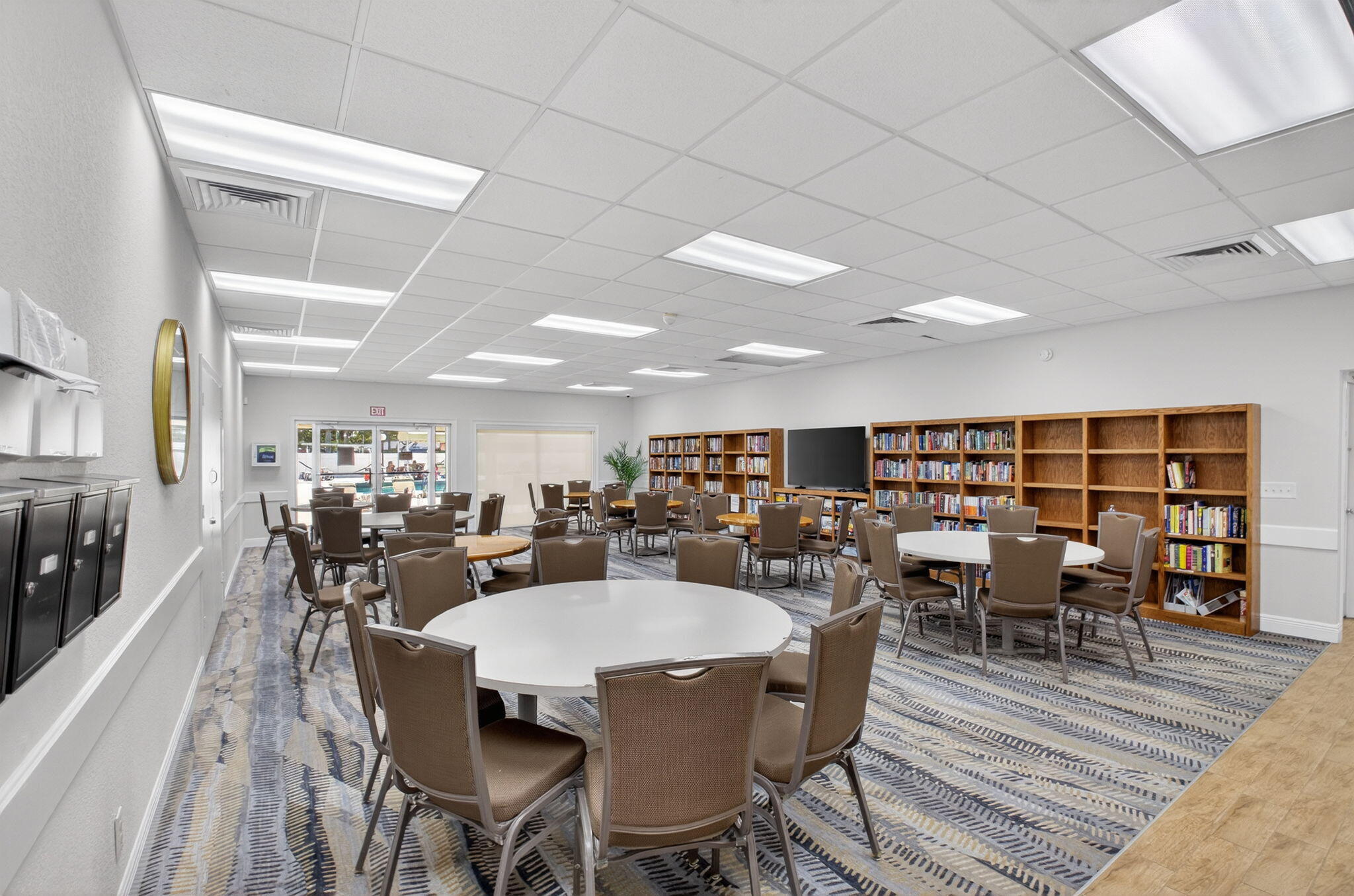 PINES OF DELRAY NORTH CONDO - Residential