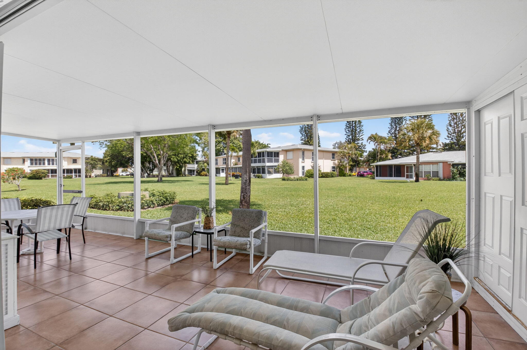 PINES OF DELRAY NORTH CONDO - Residential