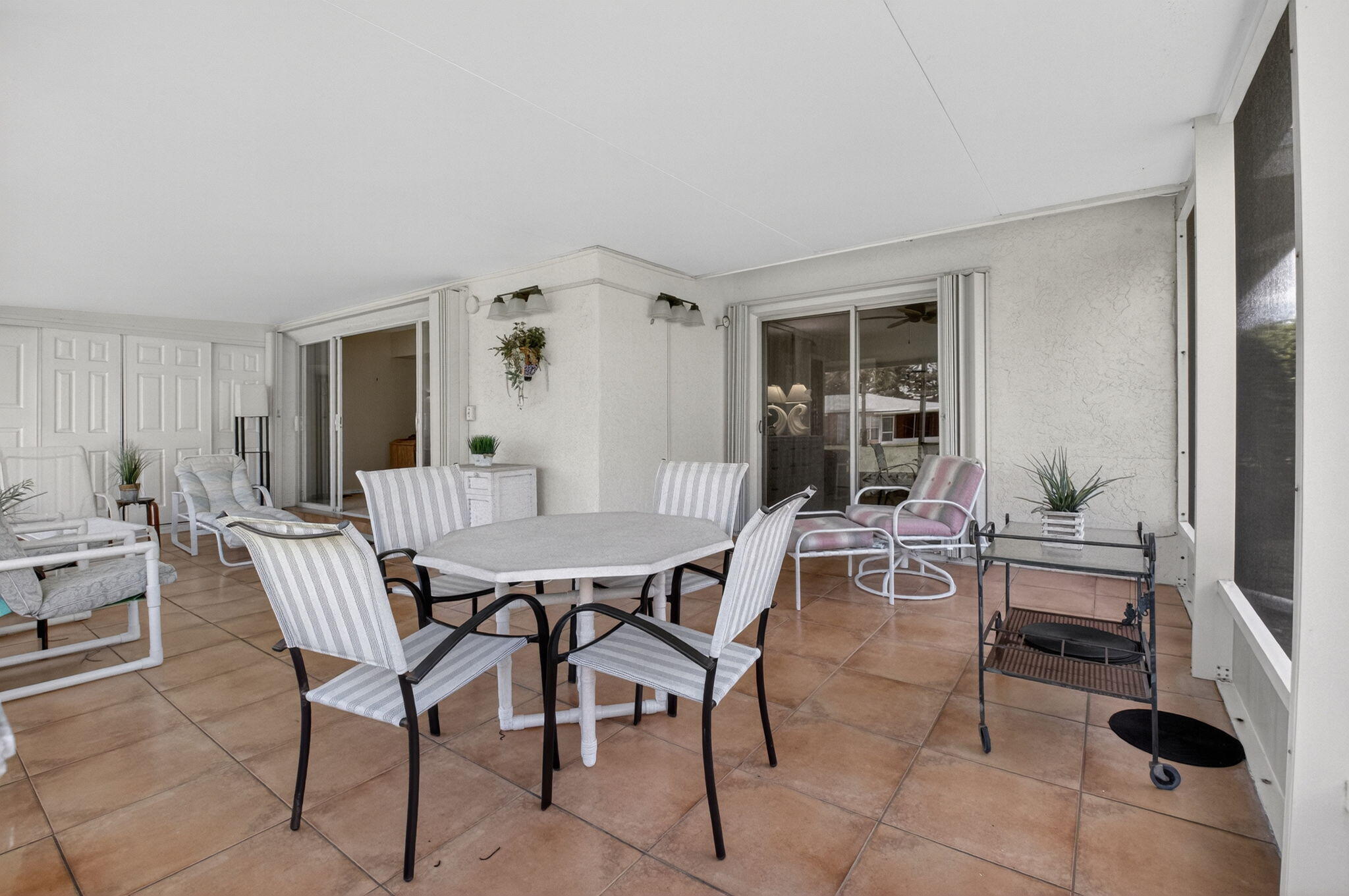 PINES OF DELRAY NORTH CONDO - Residential