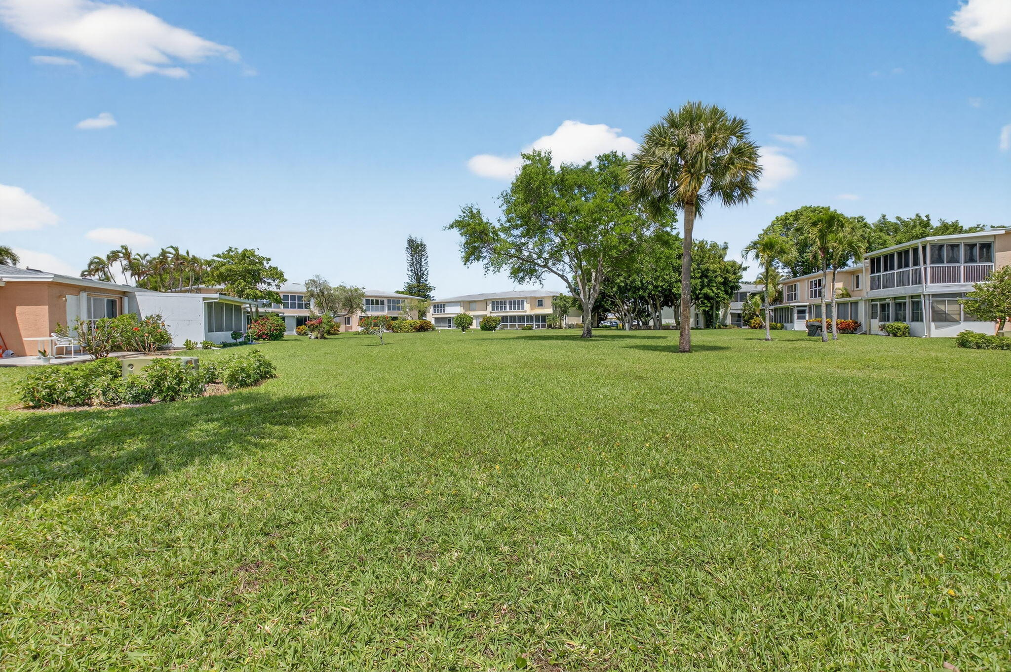 PINES OF DELRAY NORTH CONDO - Residential