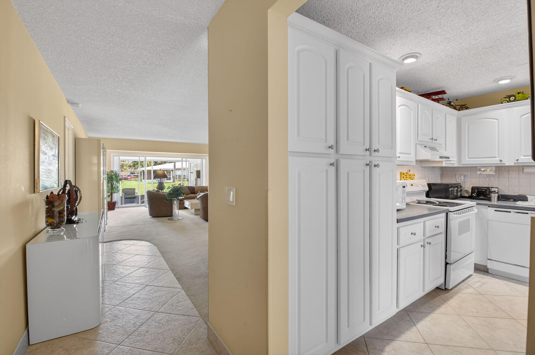 PINES OF DELRAY NORTH CONDO - Residential