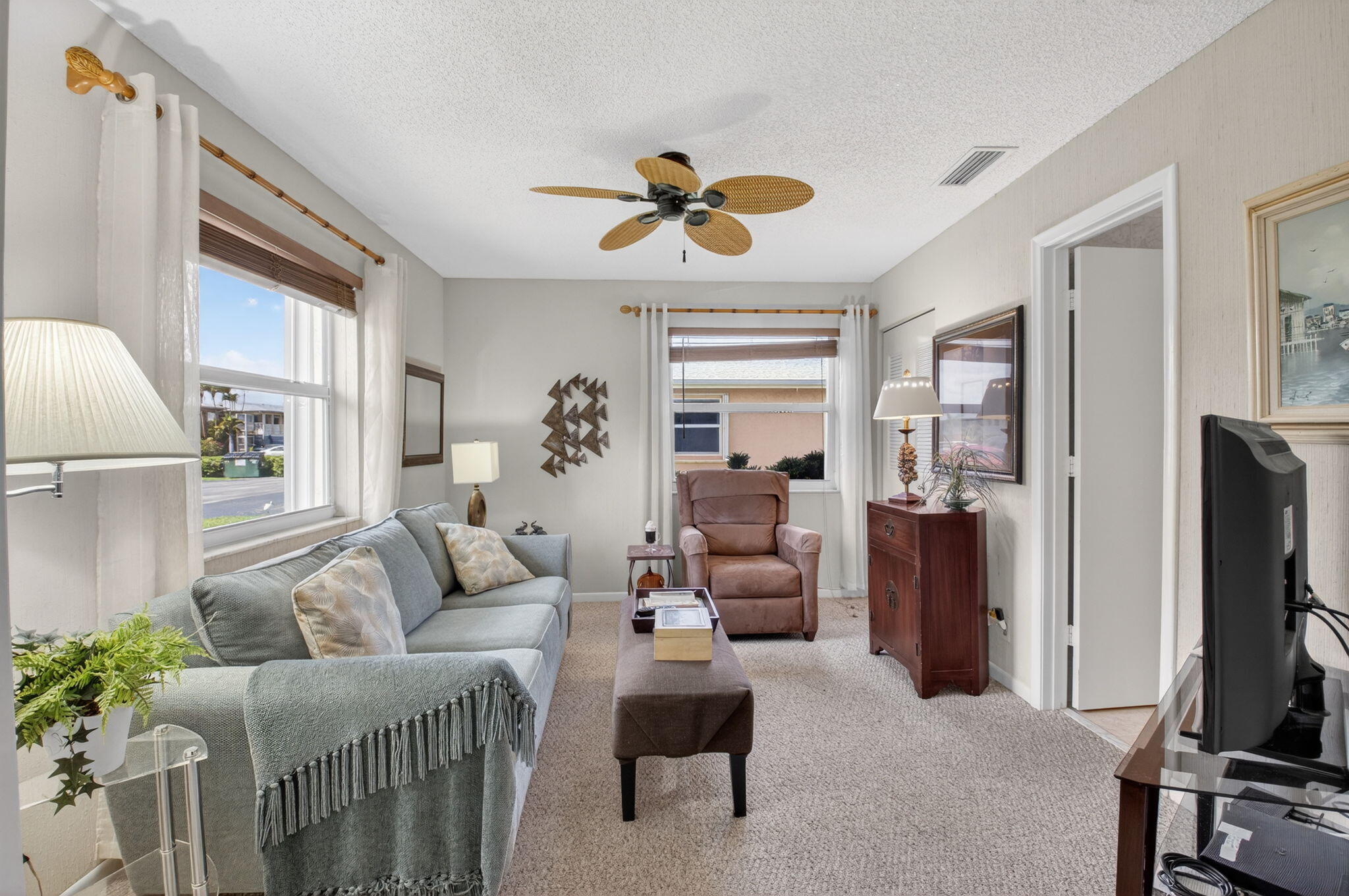 PINES OF DELRAY NORTH CONDO - Residential