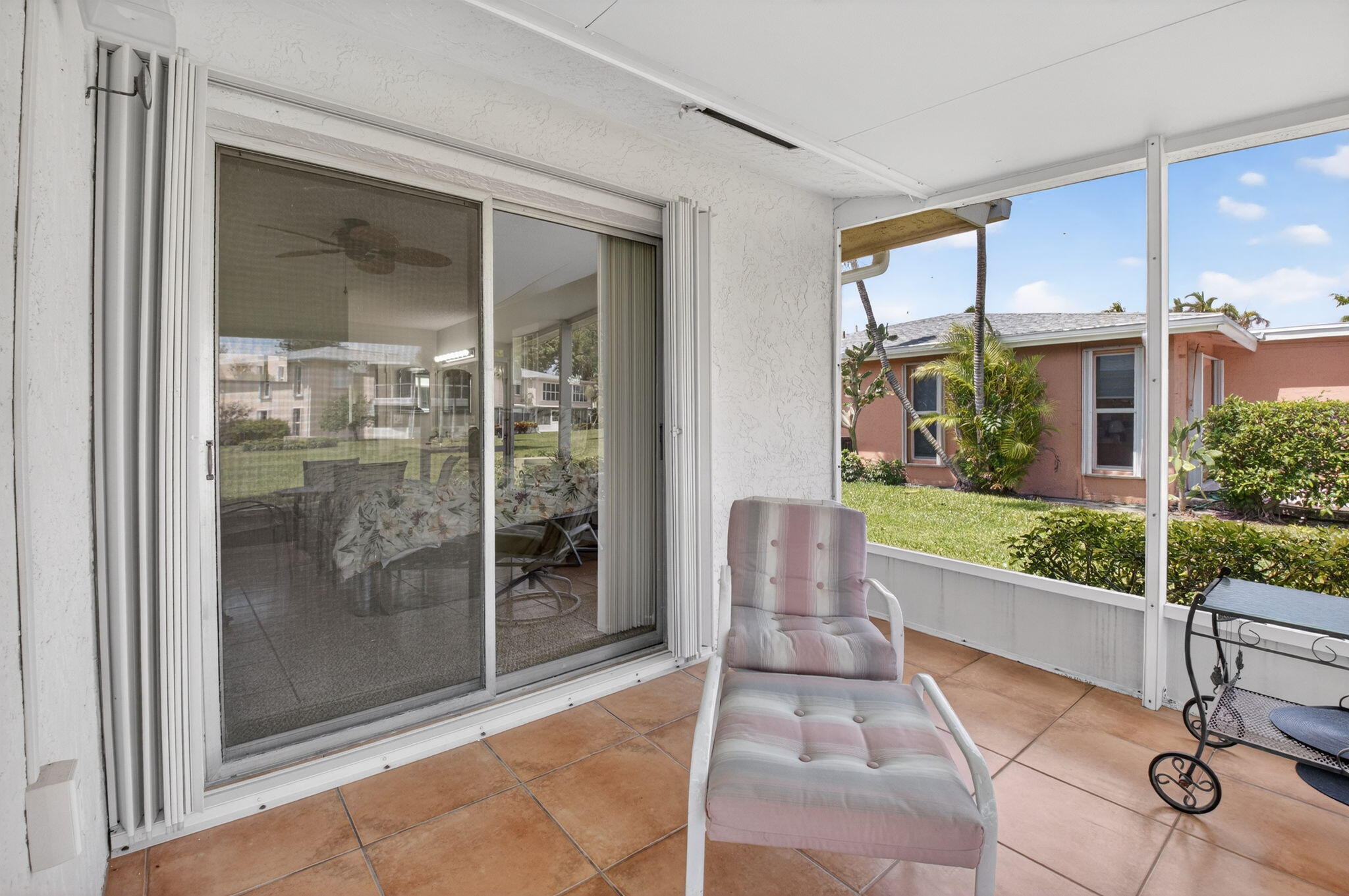 PINES OF DELRAY NORTH CONDO - Residential