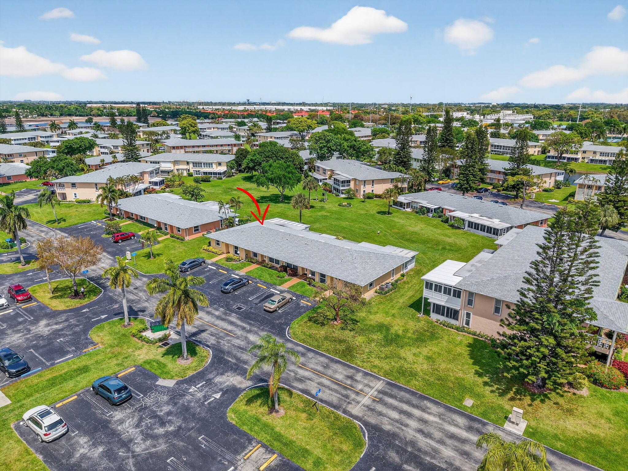 PINES OF DELRAY NORTH CONDO - Residential