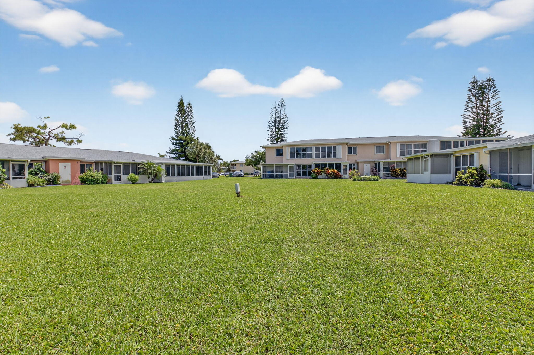 PINES OF DELRAY NORTH CONDO - Residential