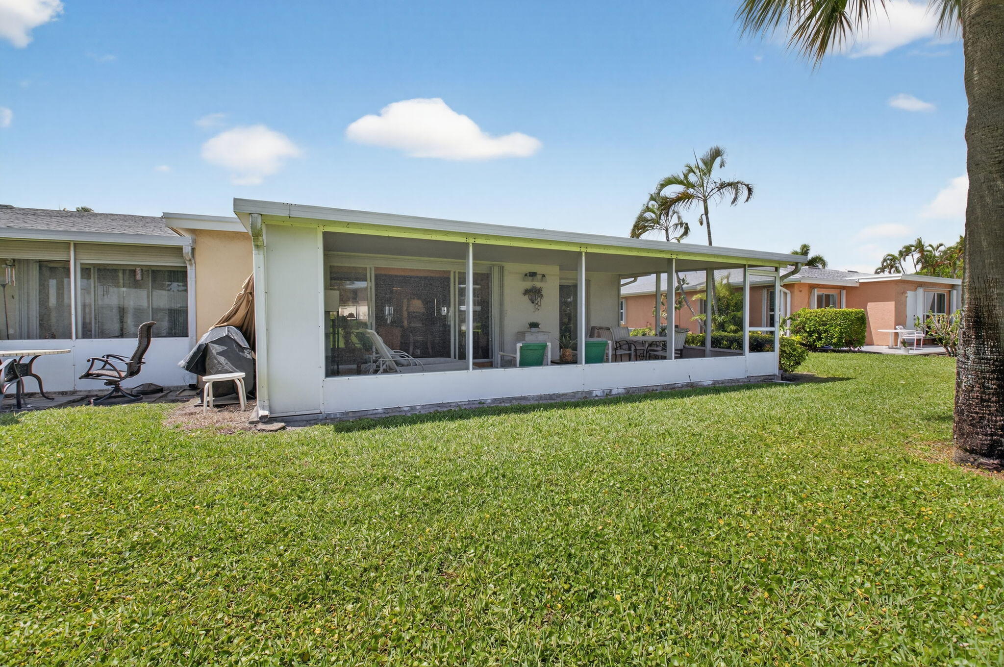 PINES OF DELRAY NORTH CONDO - Residential