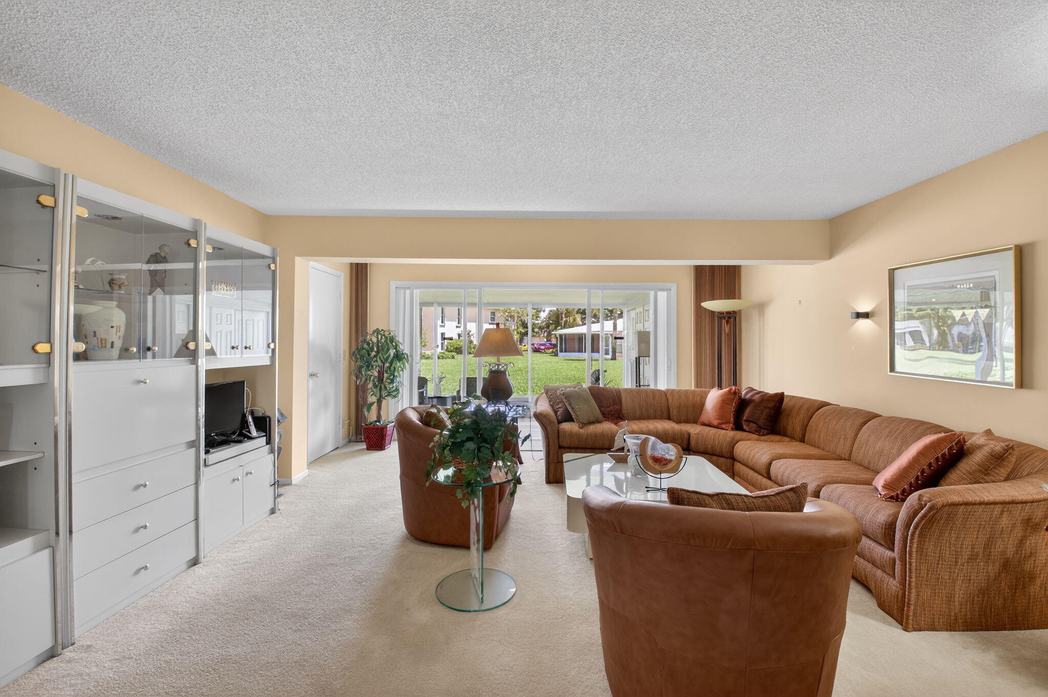 PINES OF DELRAY NORTH CONDO - Residential