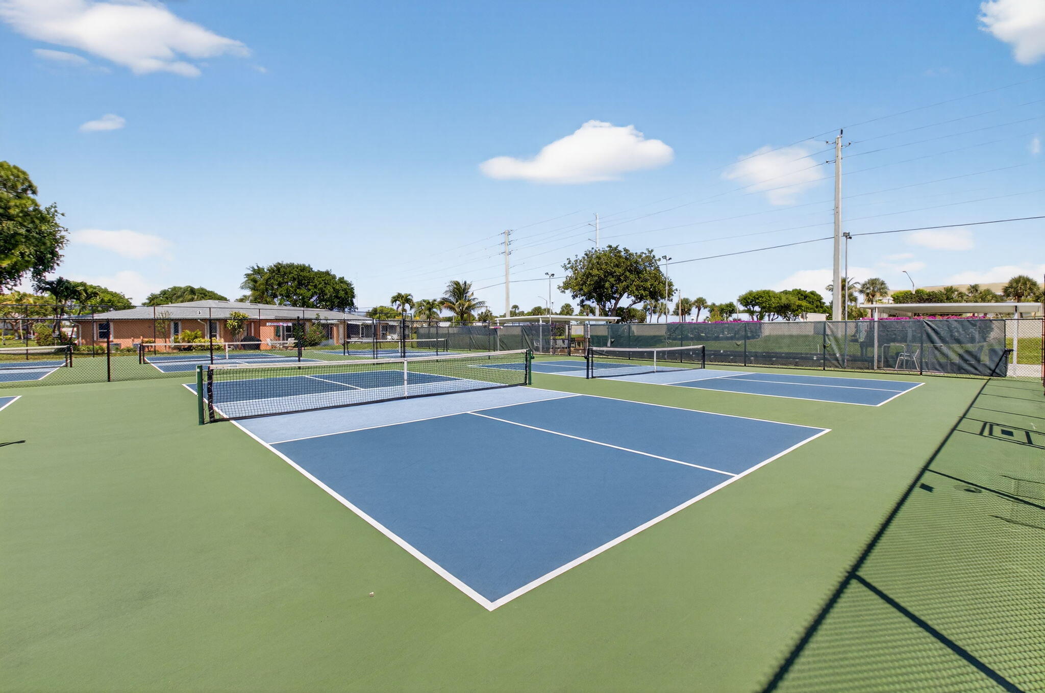 PINES OF DELRAY NORTH CONDO - Residential