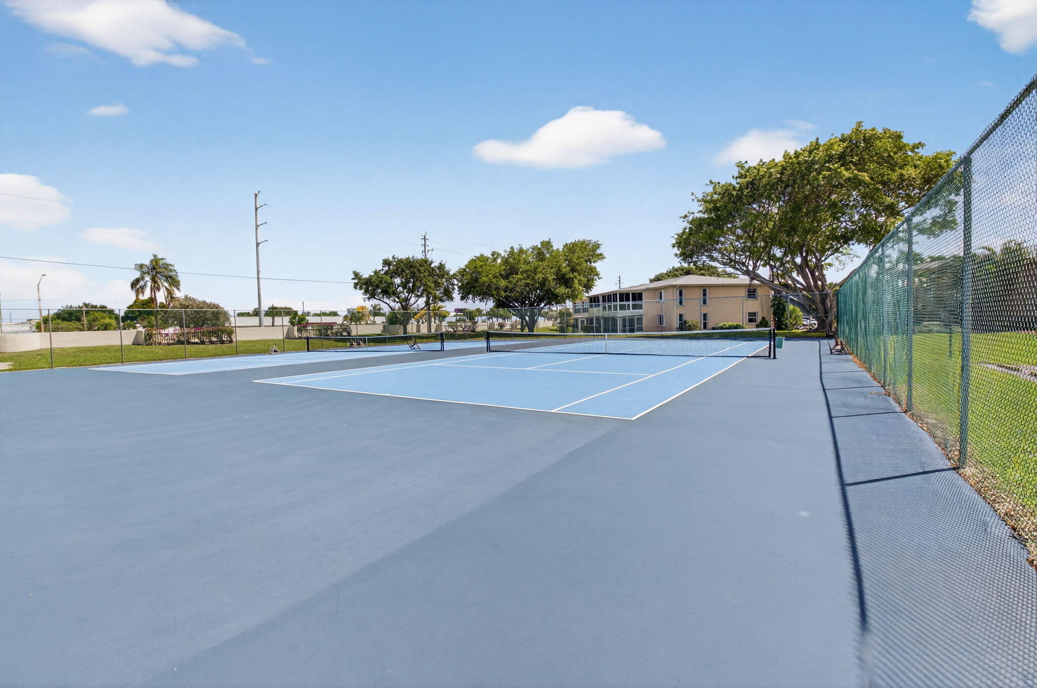 PINES OF DELRAY NORTH CONDO - Residential