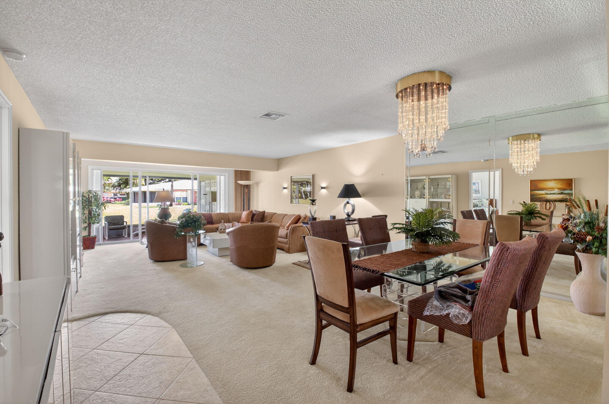PINES OF DELRAY NORTH CONDO - Residential
