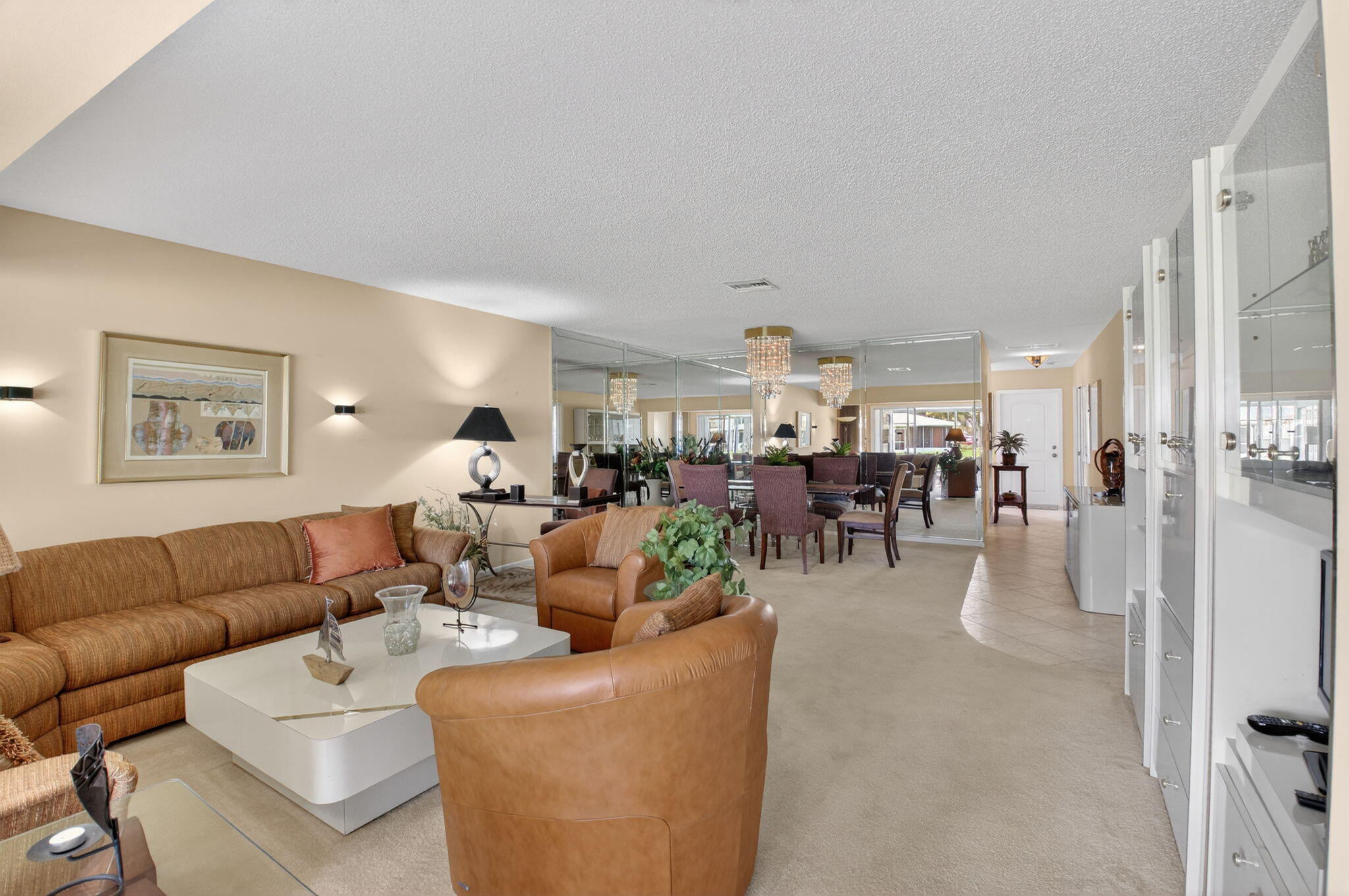 PINES OF DELRAY NORTH CONDO - Residential