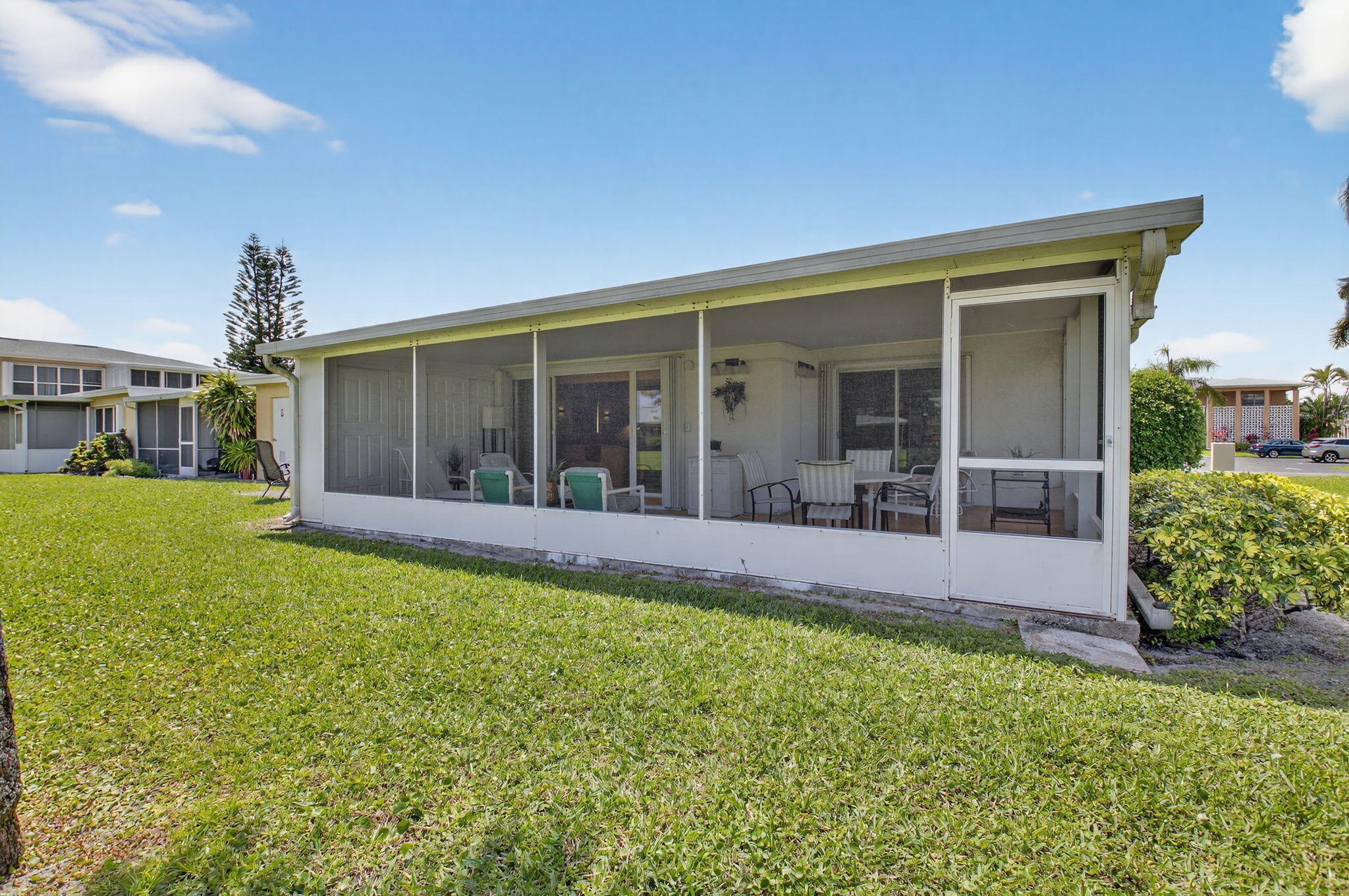 PINES OF DELRAY NORTH CONDO - Residential