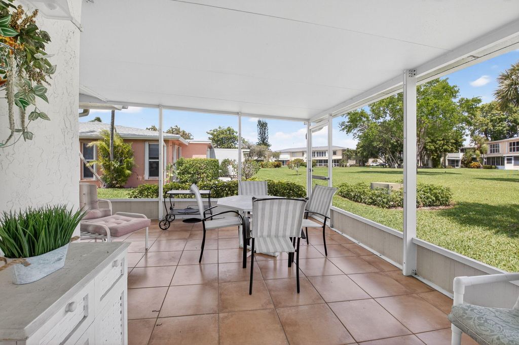 Photo of 1441 NW 20th Avenue #A, Delray Beach, FL 33445 (MLS # B26009412)