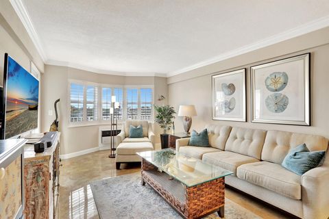 A home in Deerfield Beach